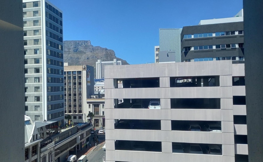 To Let commercial Property for Rent in Cape Town City Centre Western Cape